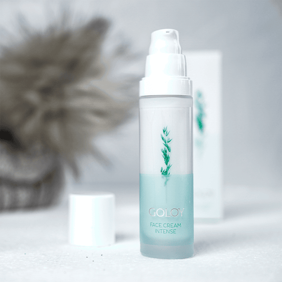Face Cream Intense