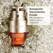 Double Serum Eye