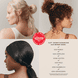 Skinny Scrunchies - Set Of 4
