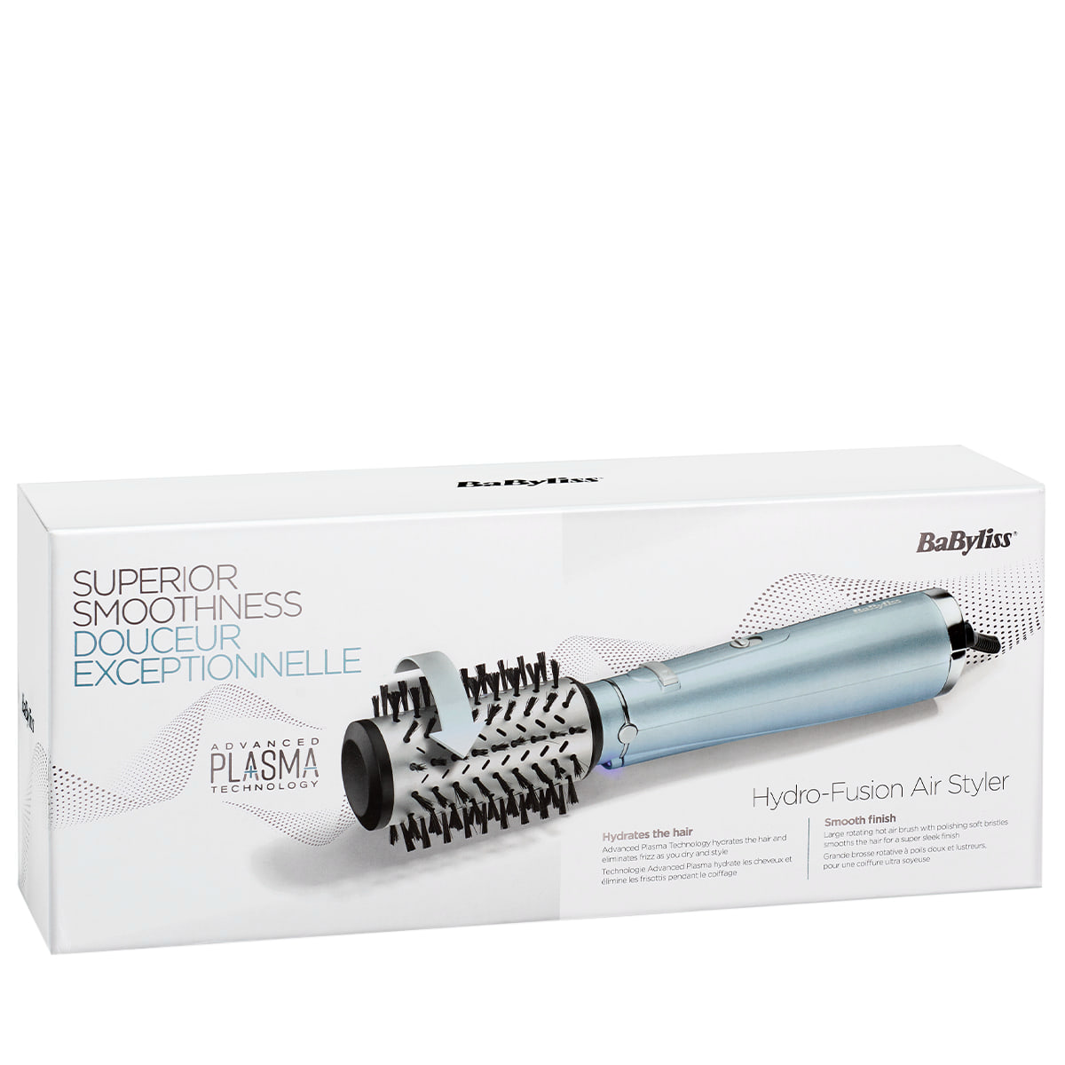 Hydro-Fusion Air Styler 700 W AS773CHE