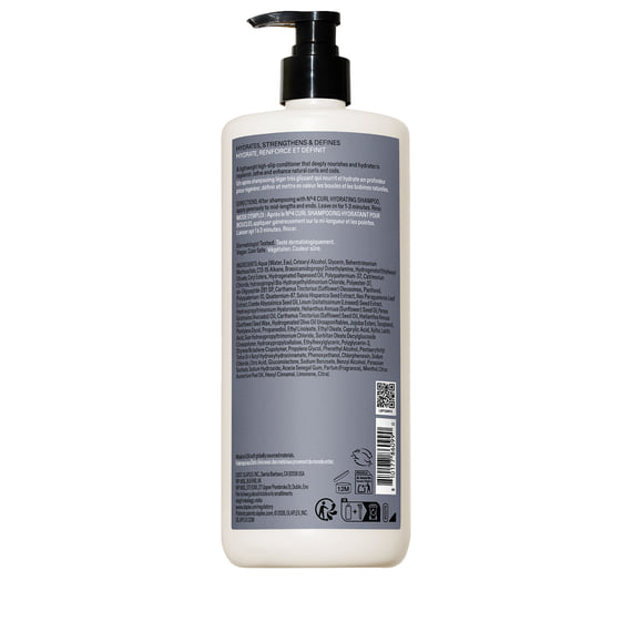Nº 5 Hydrating Curl Conditioner