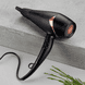 Hairdryer Bronze Shimmer 2200 W D566CHE