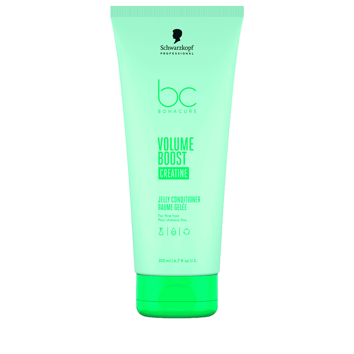 Volume Boost Jelly Conditioner