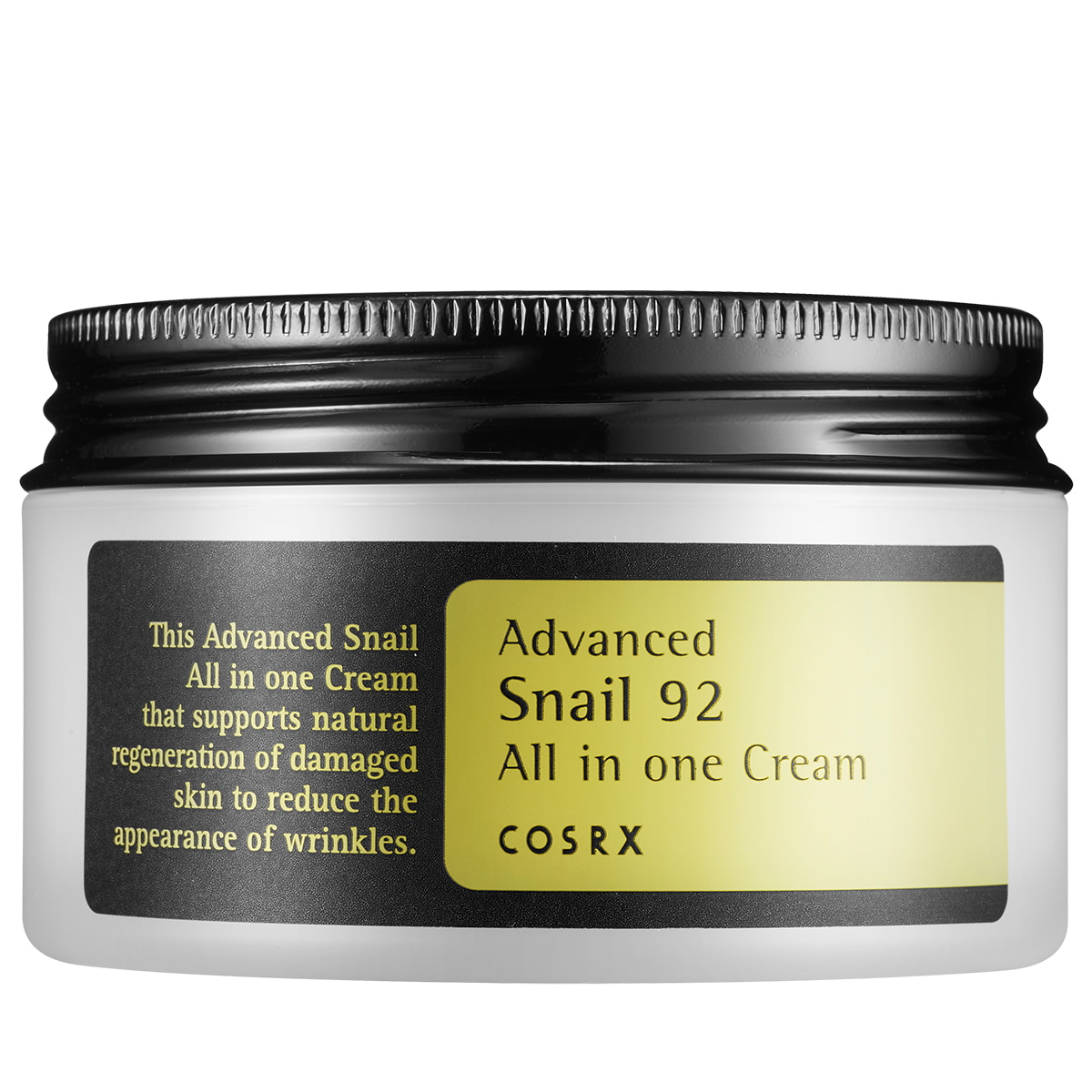 Advanced Snail 92 All In One Cream