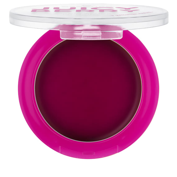 Juicy Berry Tinted Lip & Cheek Balm