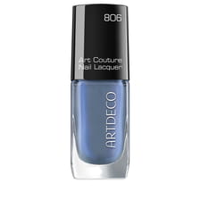 Art Couture Nail Lacquer - 806 blue jeans