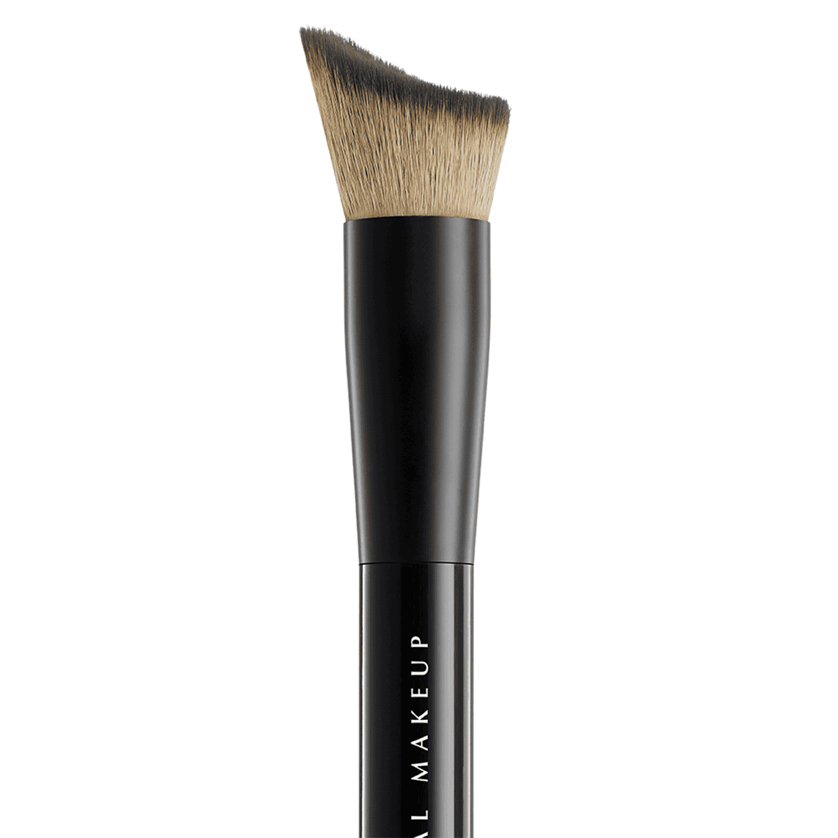 Custom Drop Foundation Brush