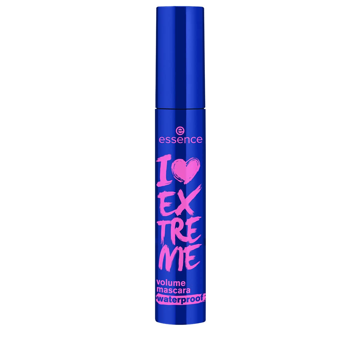 Volume Mascara Waterproof