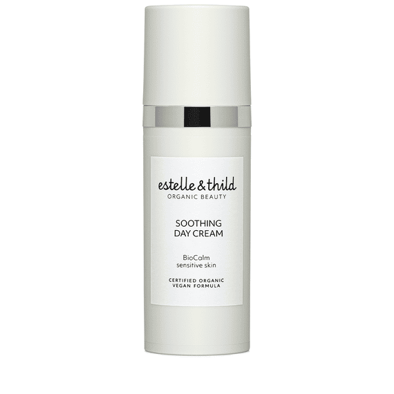 Soothing Day Cream