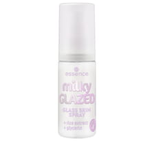 Milky Glazed Glass Skin Spray