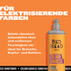 Colour Goddess Oil Infused Conditioner