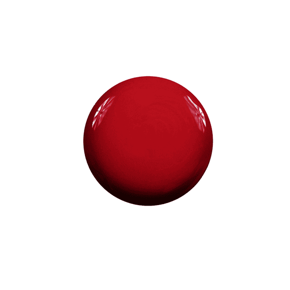 Nail Polish 226 Mystic Red