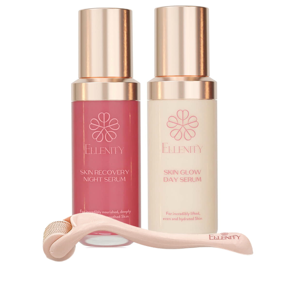 Skin Day & Night Starter Set