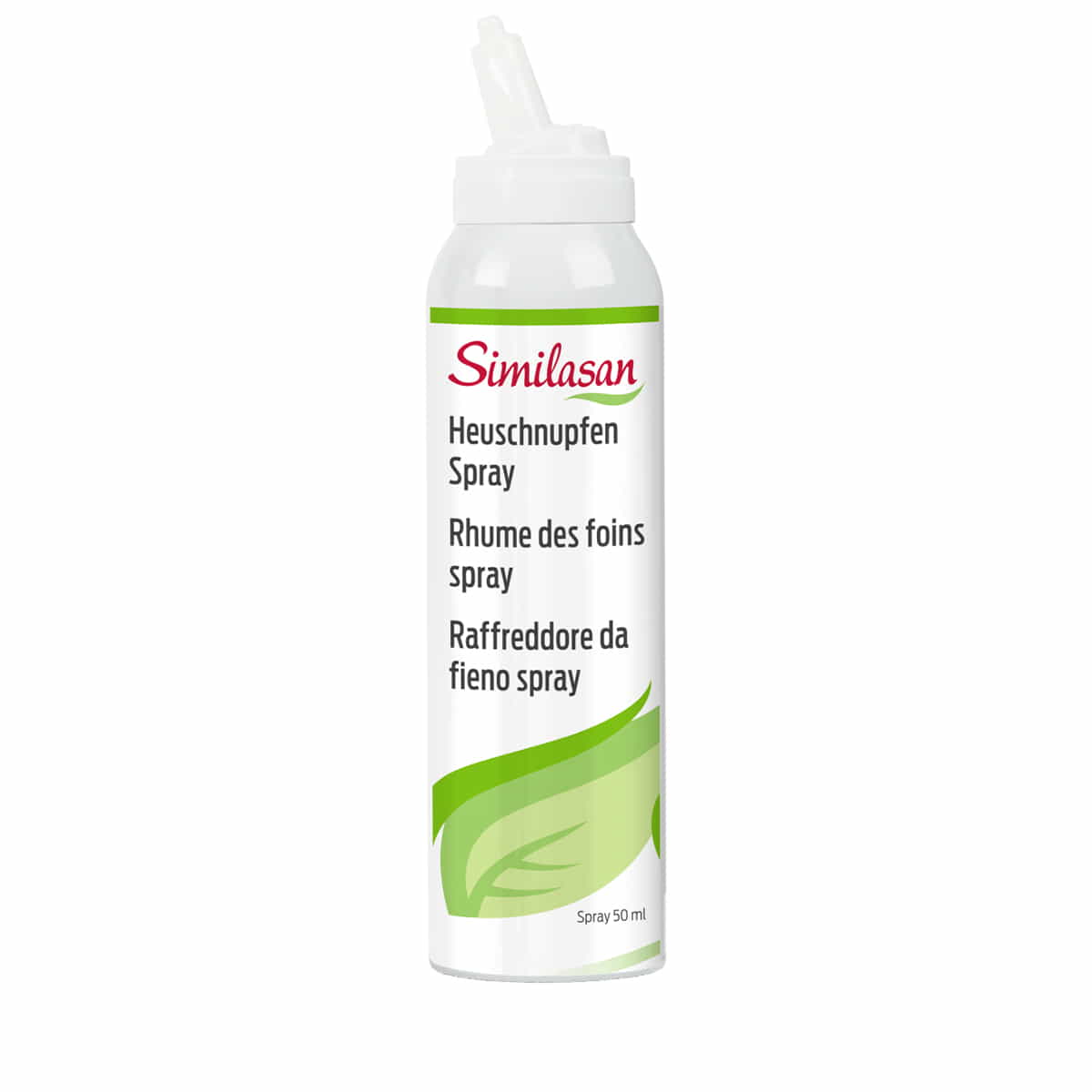 Rhume des Foins Spray