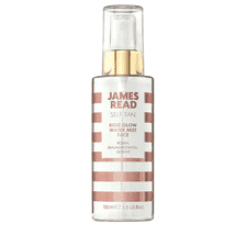 Rose Glow Water Face Mist