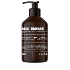 Handseife Rosemary Patchouli 14