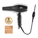 Swiss Perfection 360° ionicPro Nero Tipo 440 - Lunghezza Cavo 3 m