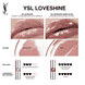 Loveshine Lipstick
