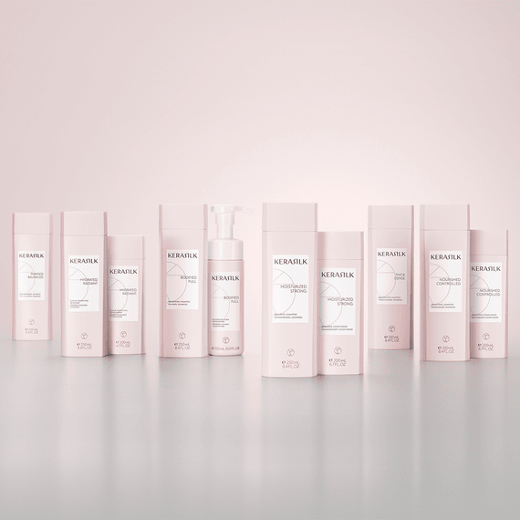 Volume Shampoo