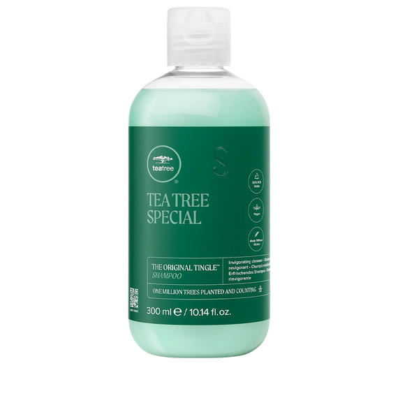 Special Shampoo