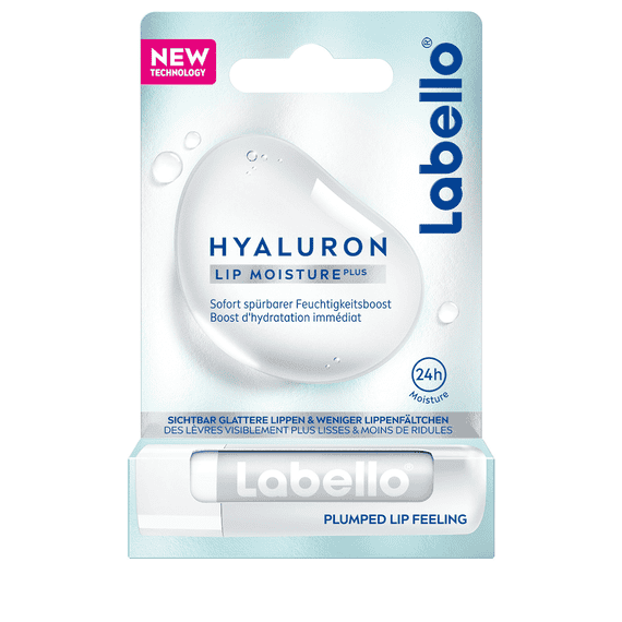 Hyaluron Lip Moisture Plus