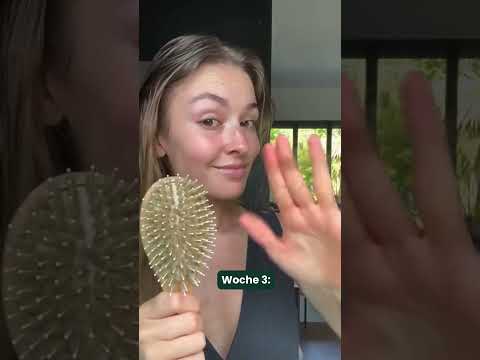 Trattamento 2-in-1 per Caduta dei Capelli Temporanea e Reazionale