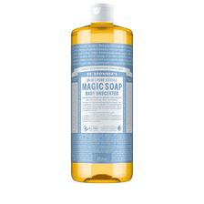 Liquid Soap - Baby-Mild
