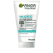 Hautklar 3-in-1 Reinigung + Peeling + Maske