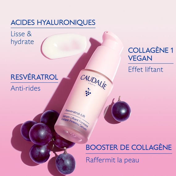 Sérum Liftant Fermeté - Recharge
