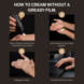 Peak Repair Hand Cream