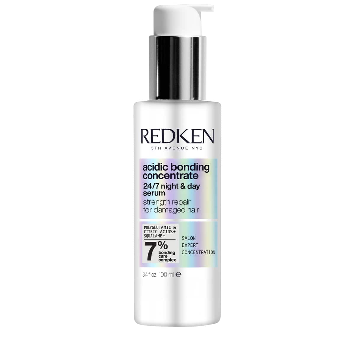 24/7 Night & Day Serum