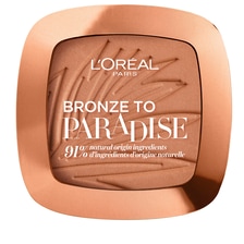 Puder 02 Baby One More Tan