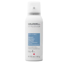Volume Ansatzvolumen-Spray