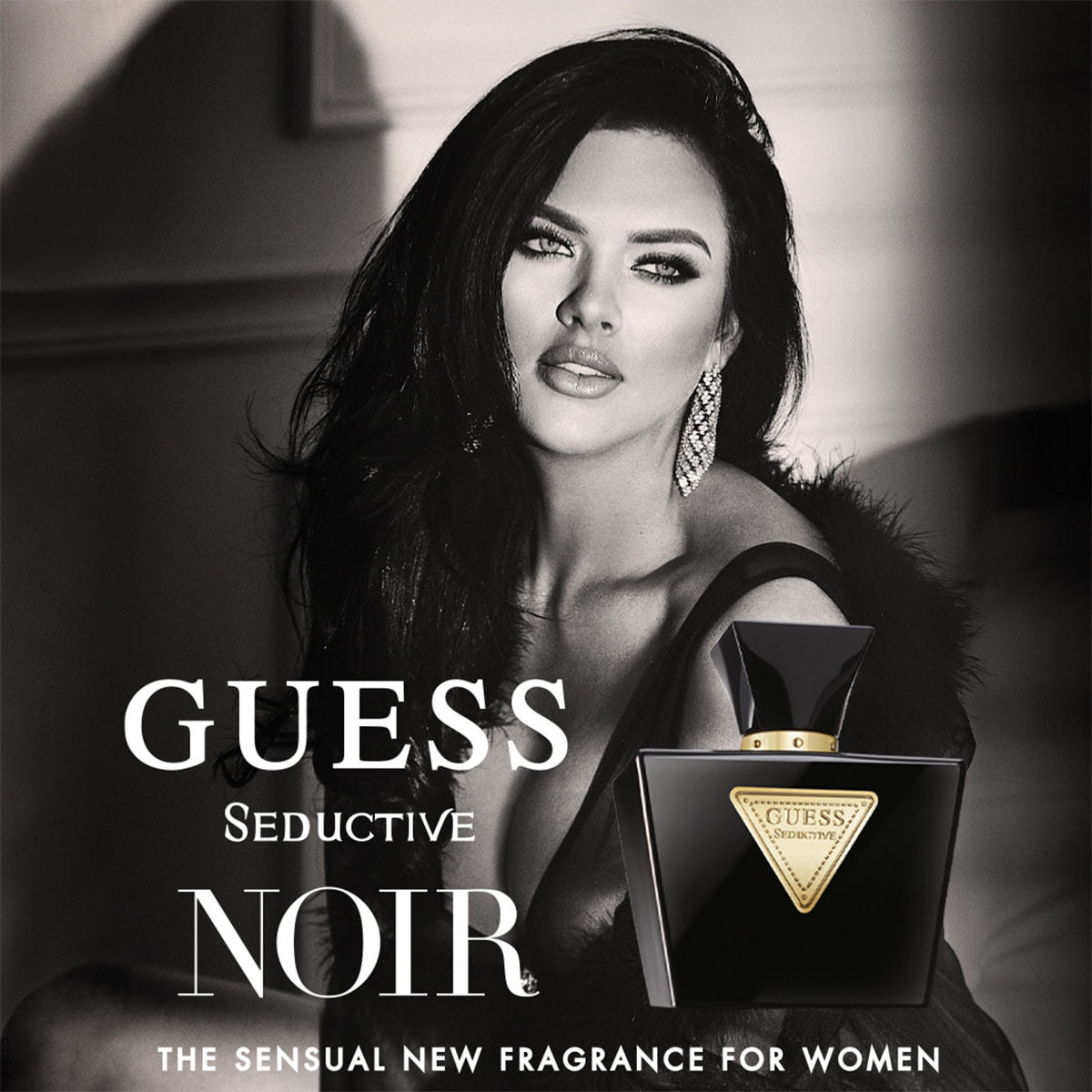 Eau de Toilette