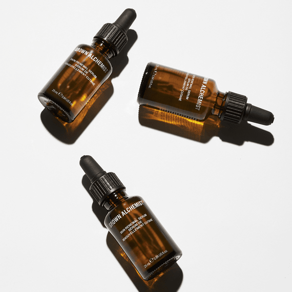 Skin Renewal Serum
