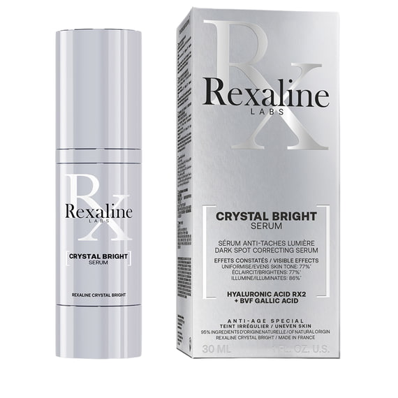 Crystal Bright Serum