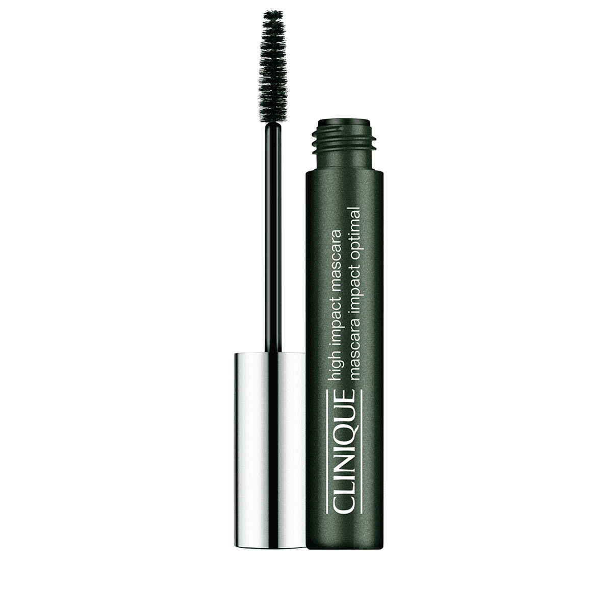 High Impact Mascara - Black