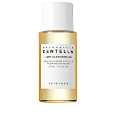 Light Cleansing Oil