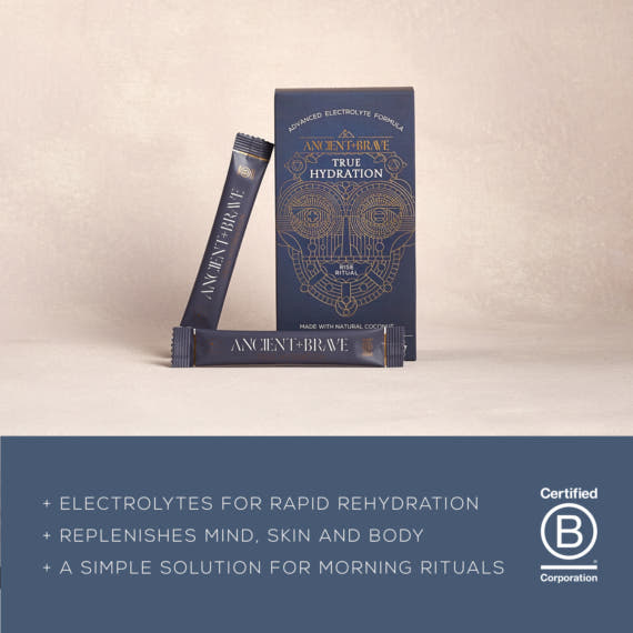 True Hydration Sachets
