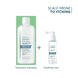 Soothing Care Shampoo for Itching