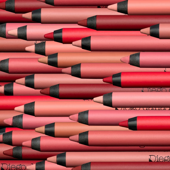 Stay On Me Lip Liner Long Lasting