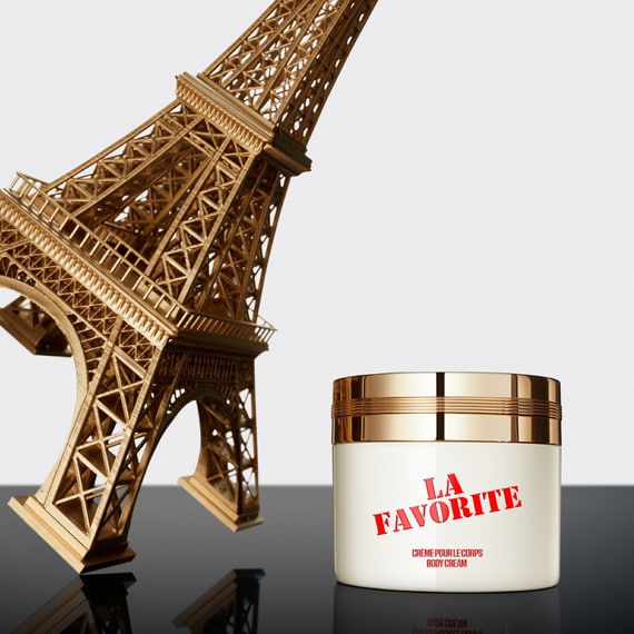 Body cream
