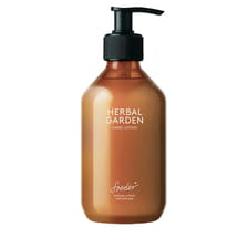 Hand Lotion - Herbal Garden 