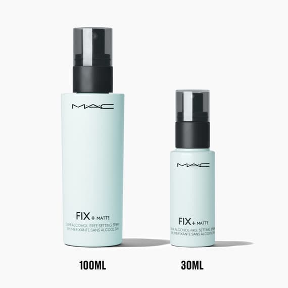 Fix + Stay Over Matte 24HR