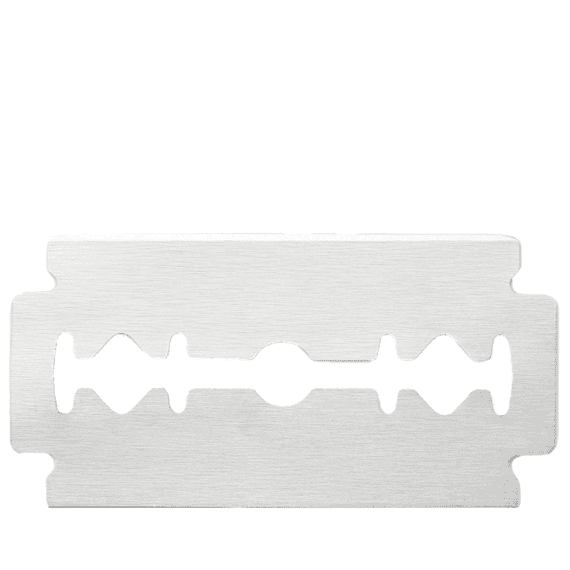 R1 Klingen (1x10)