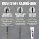Brow Insert 