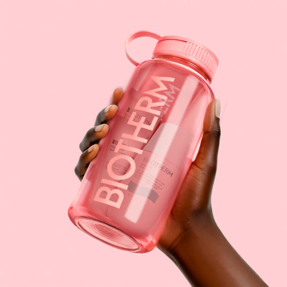 Collagen Fit Drop Set