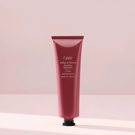 Nourishing Hand Crème