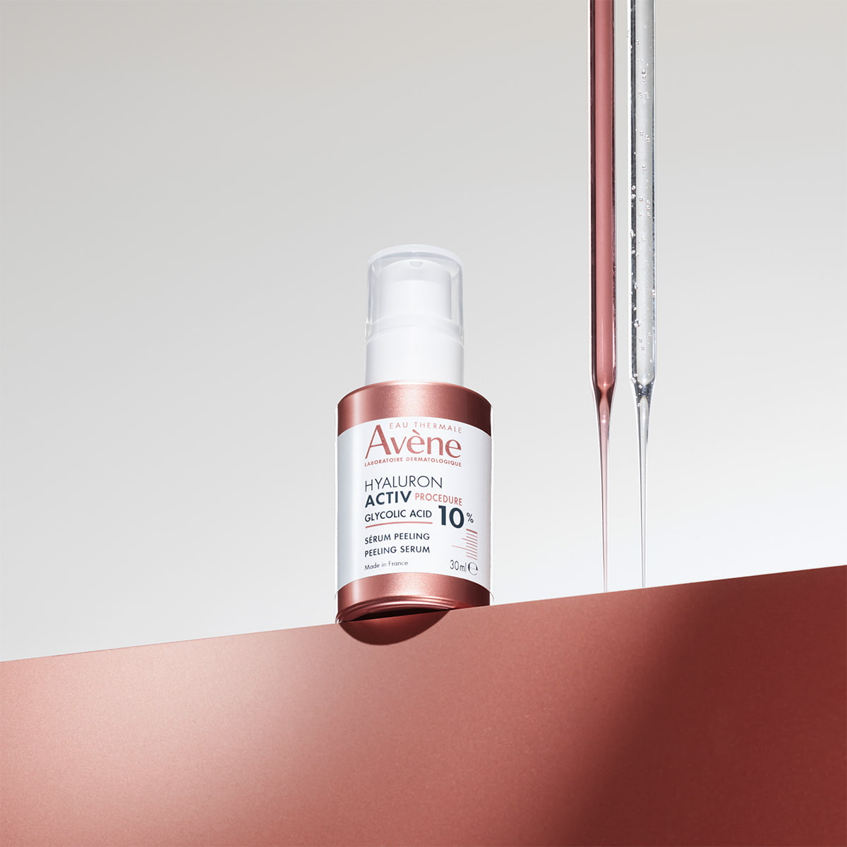 Siero Peeling