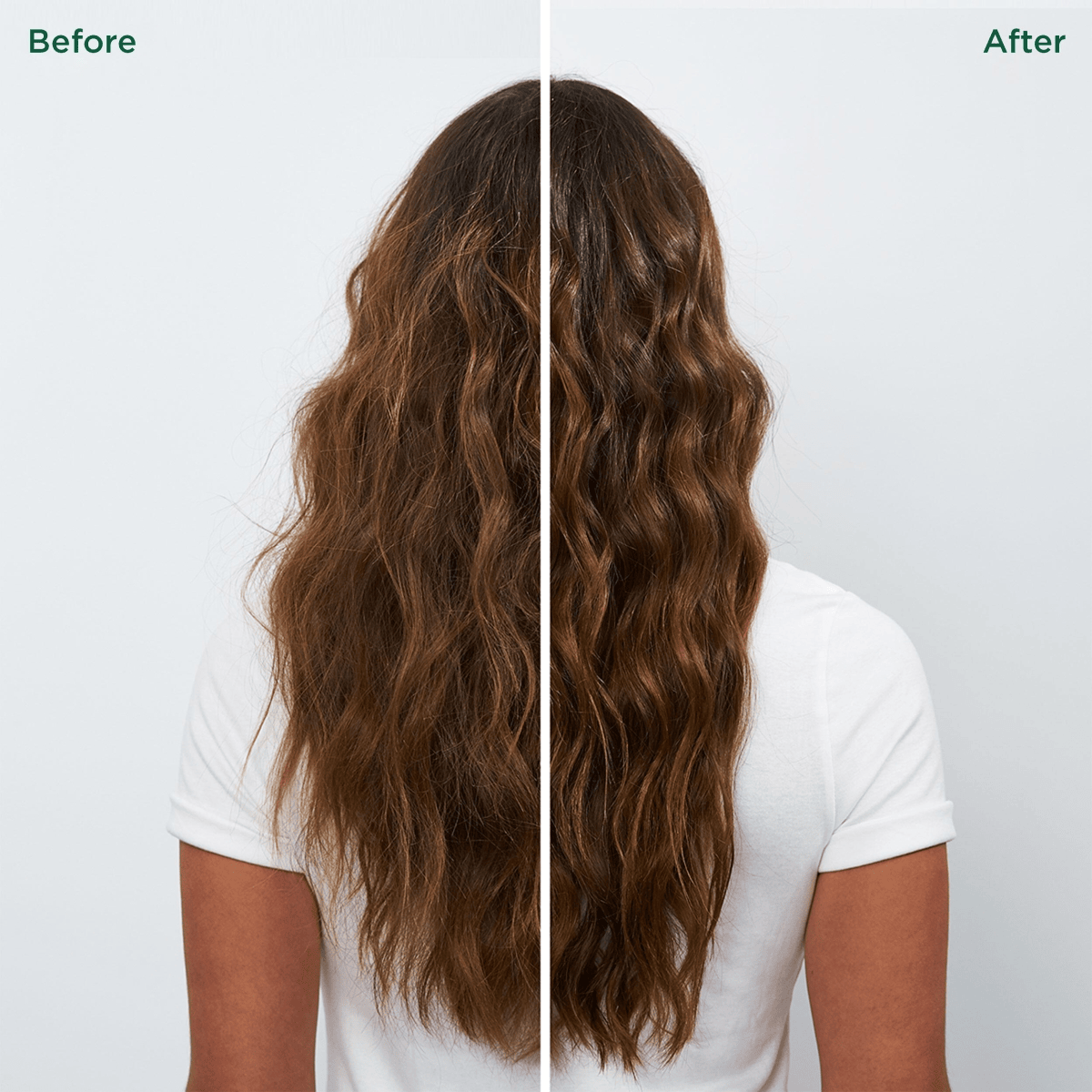 Repairing Hair Mask for Very Dry, Damaged Hair
